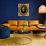 Isabella\'S House