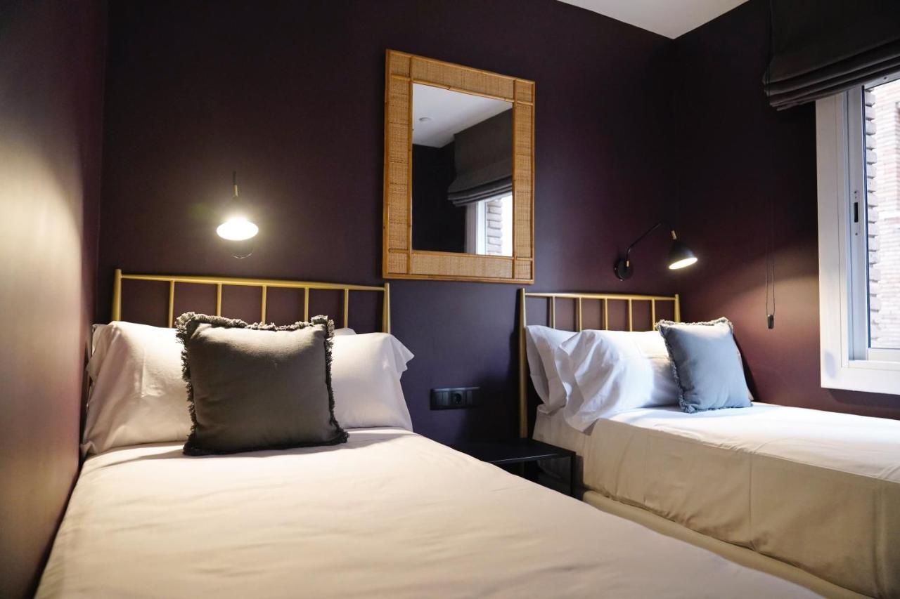 Apartahotel Isabella's House Barcelona