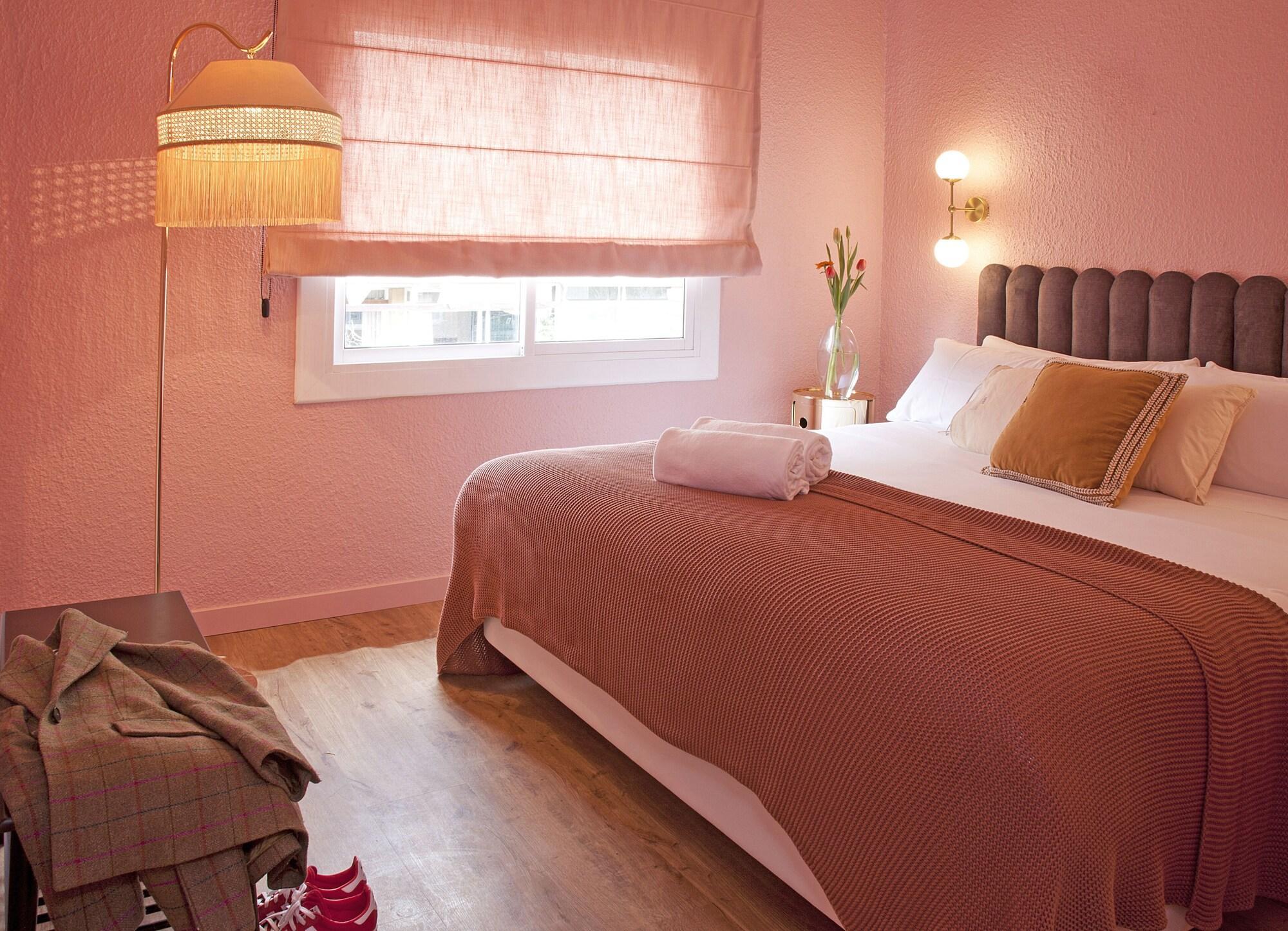 Isabella's House Apartahotel 3*