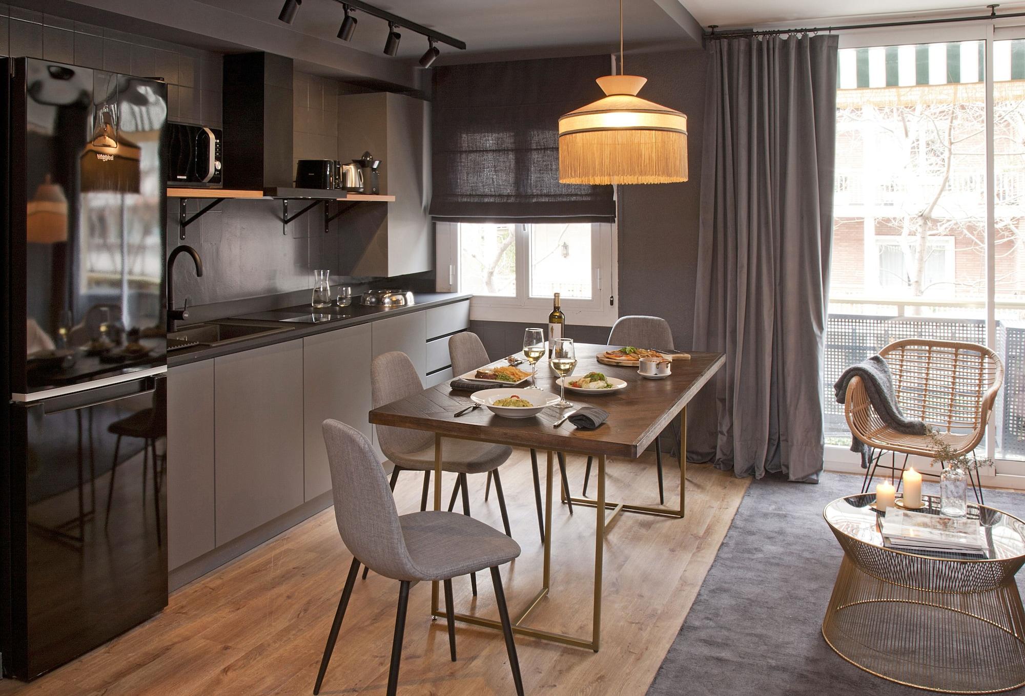 Apartahotel Isabella's House 3*