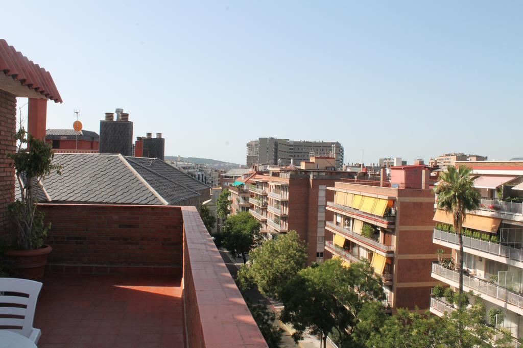 Isabella's House 3* Barcelona